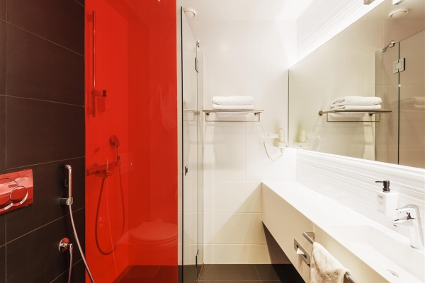 Hotel Scandic Tampere Station